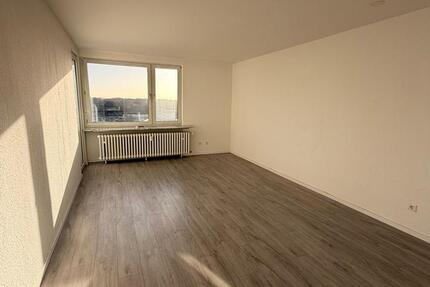 Moderne 1-Zimmer-Wohnung mit Balkon in Duisburg 1 zimmer