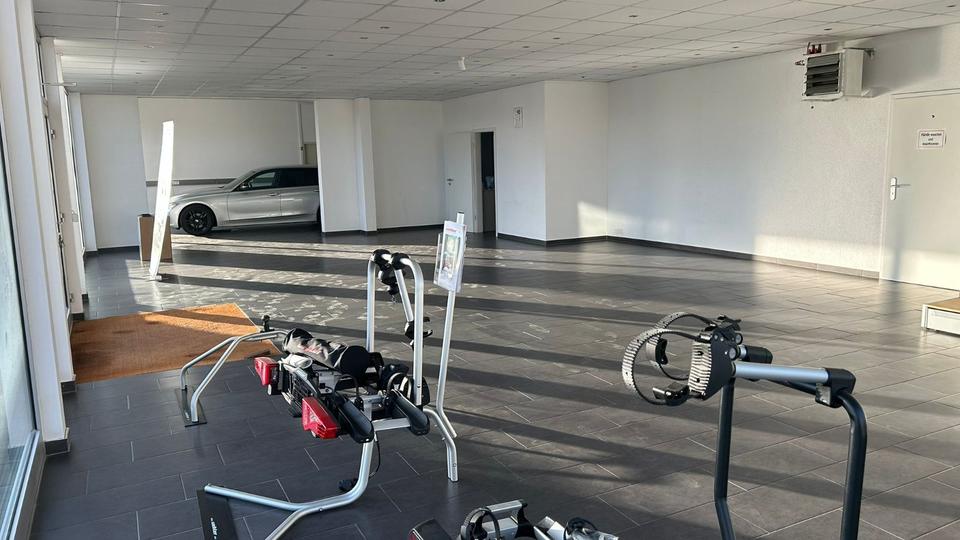 Gewerbeobjekt Limburg an der Lahn - 1.500&euro; | Angebot:24825189