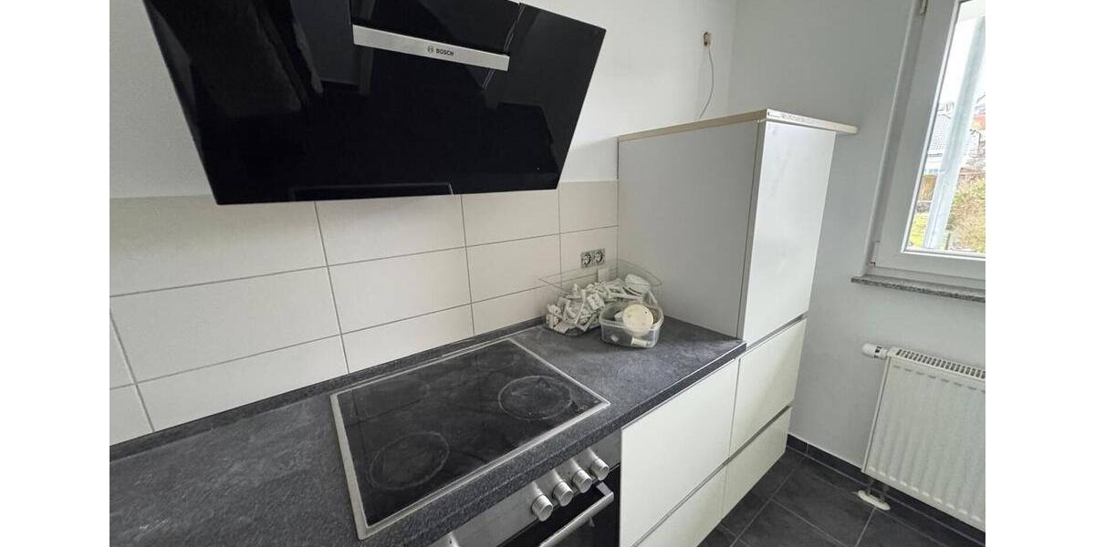 Etagenwohnung Fronhausen - 2 Zimmer, 52 m&sup2;, 650&euro; | Angebot:24864486