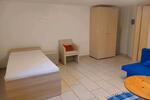 Etagenwohnung Rieden am Forggensee - 1 Zimmer, 30 m&sup2;, 450&euro; | Angebot:26604797