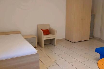 Wohnung Rieden am Forggensee - 1 Zimmer, 30 m&sup2;, 450&euro; | Angebot:26604797