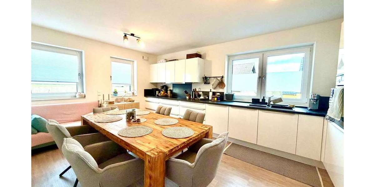 Wohnung zum Mieten in Erftstadt 1.020 € 89.3 m² 2 zimmer