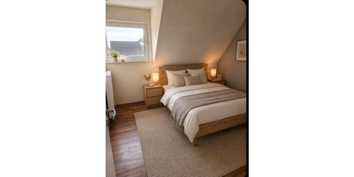 Etagenwohnung Münster - 3 Zimmer, 95 m&sup2;, 1.200&euro; | Angebot:26308357