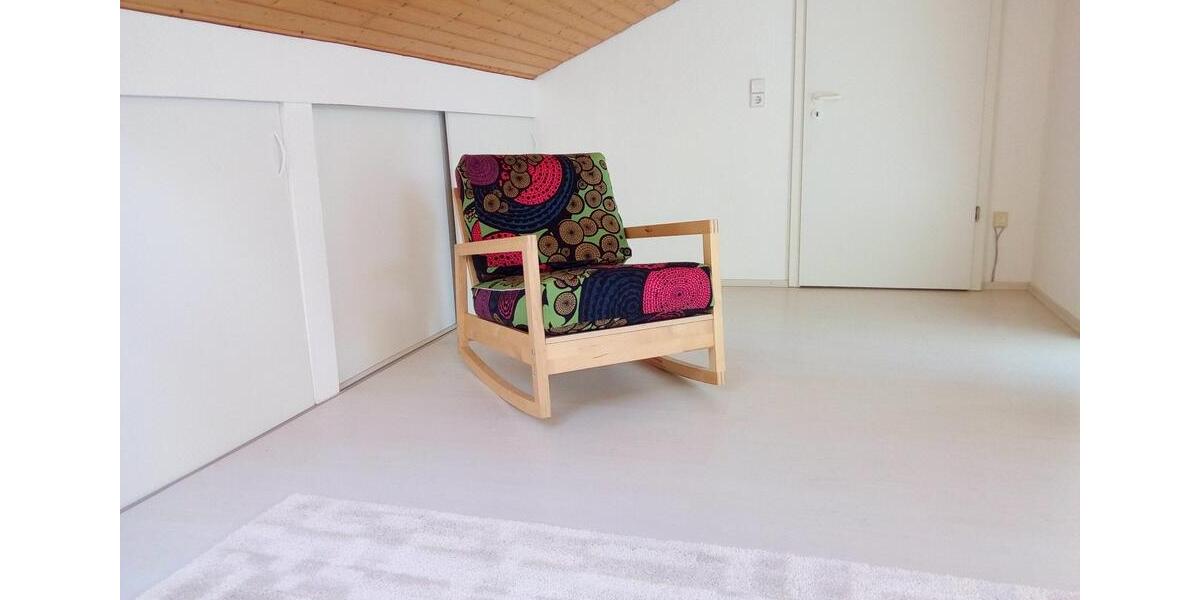 Wohnen auf Zeit Karlsruhe Wettersbach - 2.5 Zimmer, 80 m&sup2;, 850&euro; | Angebot:26634820