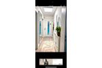 Etagenwohnung Suderburg - 4 Zimmer, 70 m&sup2;, 700&euro; | Angebot:26493676