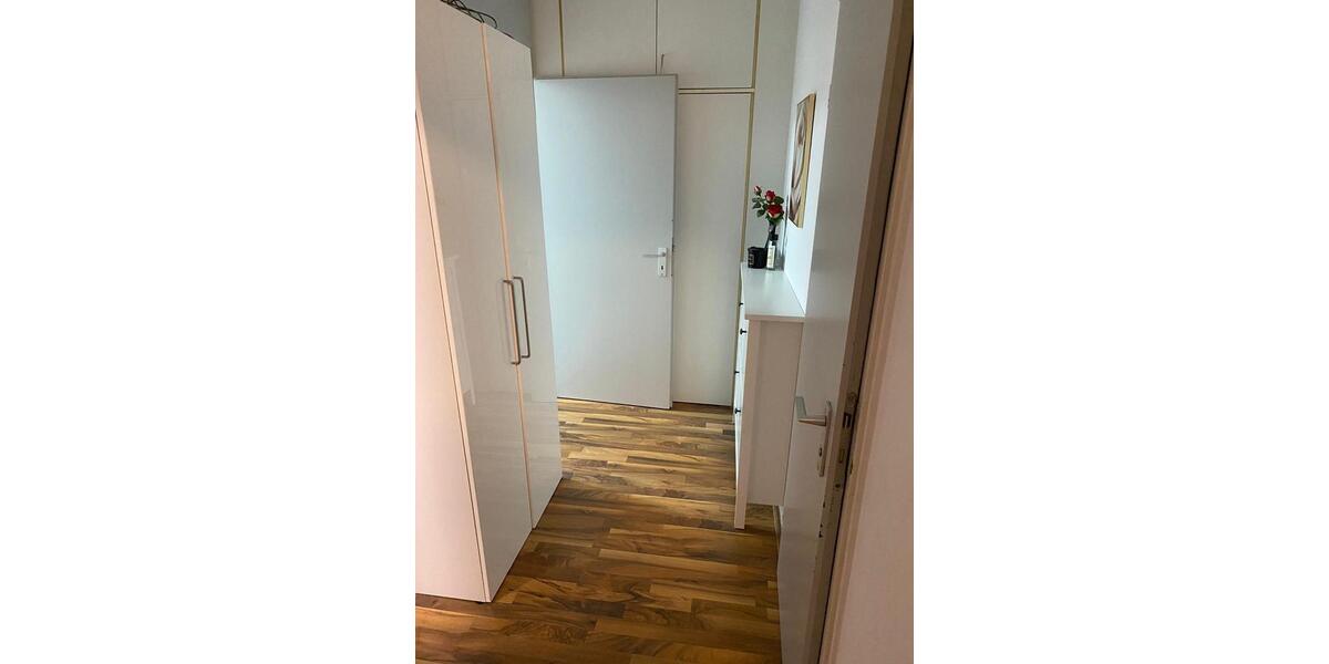 Etagenwohnung Fürth Bislohe - 3 Zimmer, 84 m&sup2;, 1.180&euro; | Angebot:26677272