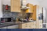 Etagenwohnung Wilhelmshaven Innenstadt - 4 Zimmer, 2.341&euro; | Angebot:26349884