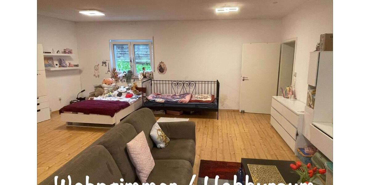 Erdgeschoßwohnung Windeck - 3 Zimmer, 136 m&sup2;, 890&euro; | Angebot:26449086