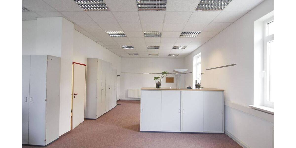 Gewerbeobjekt Frankenberg Frankenberg - 5 Zimmer, 180 m&sup2;, 1.170&euro; | Angebot:25689457