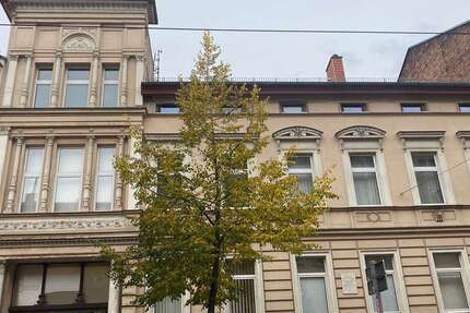 Büro in HalleSaale 1.200 € 140.93 m² zimmer