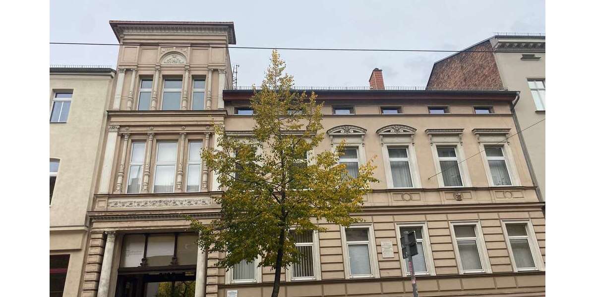 Büro in HalleSaale 1.200 € 140.93 m² zimmer