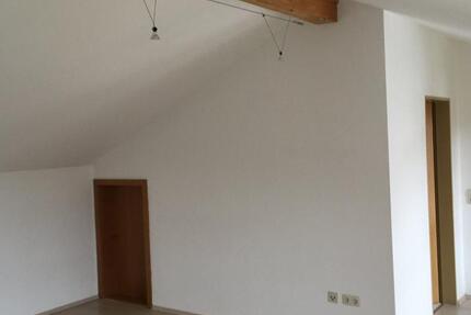 Viechtach, schöne ruhige Wohnung 1 zimmer