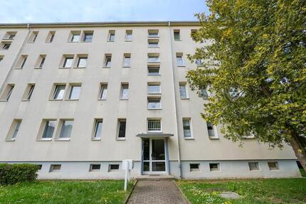Maisonette-Wohnung mit 4ZKB