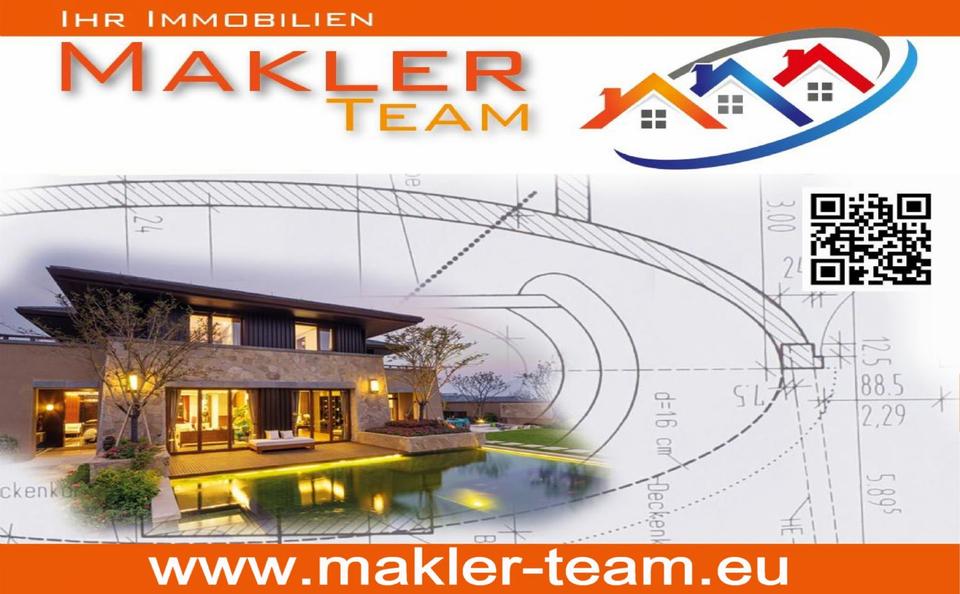 Großzügige 2 Zimmer EG Wohnung mit Terrasse 2 zimmer