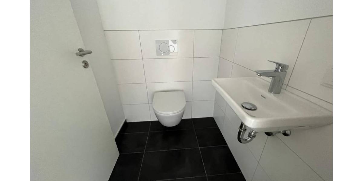 Etagenwohnung Buchen (Odenwald) Buchen - 4 Zimmer, 95 m&sup2;, 1.150&euro; | Angebot:26805850