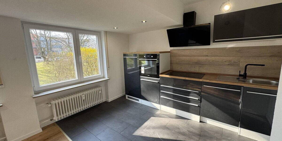 Etagenwohnung Stuttgart Fasanenhof - 2 Zimmer, 56 m&sup2;, 1.010&euro; | Angebot:26190542