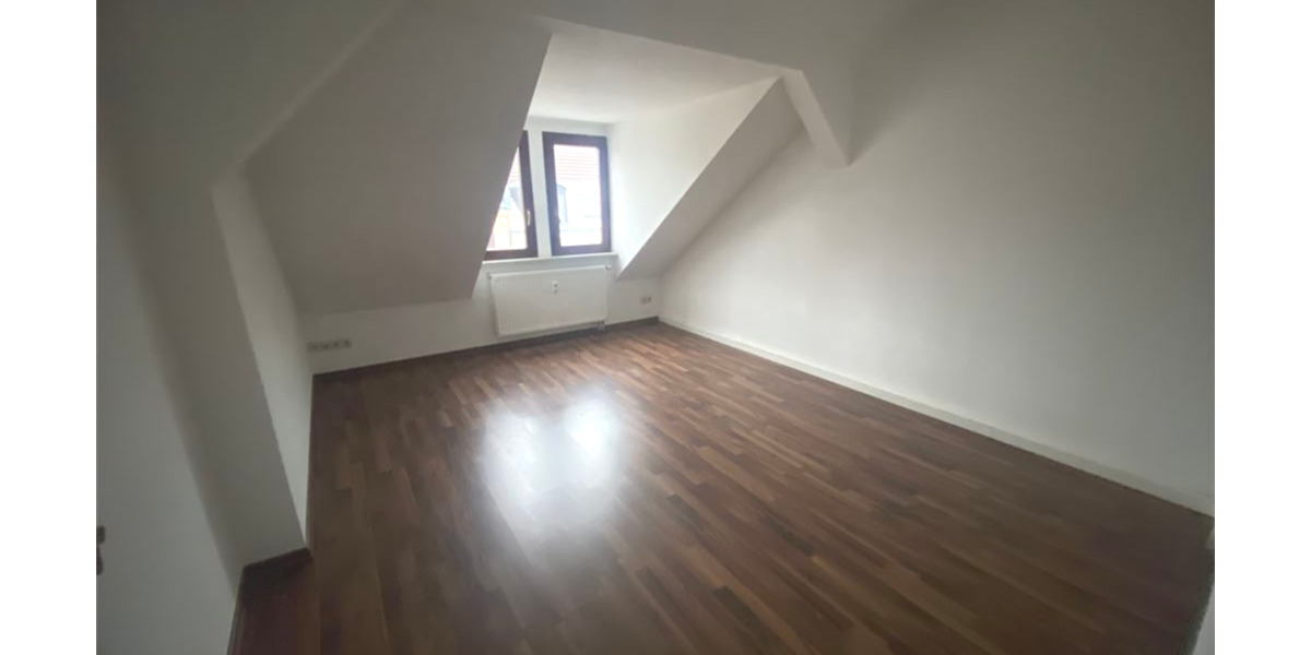Etagenwohnung Leipzig Südvorstadt - 3 Zimmer, 64 m&sup2;, 677&euro; | Angebot:25278827