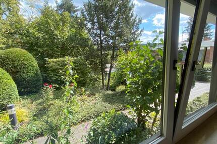 Wohnen auf Zeit Bonn Hardtberg - 1 Zimmer, 25 m&sup2;, 700&euro; | Angebot:26582769