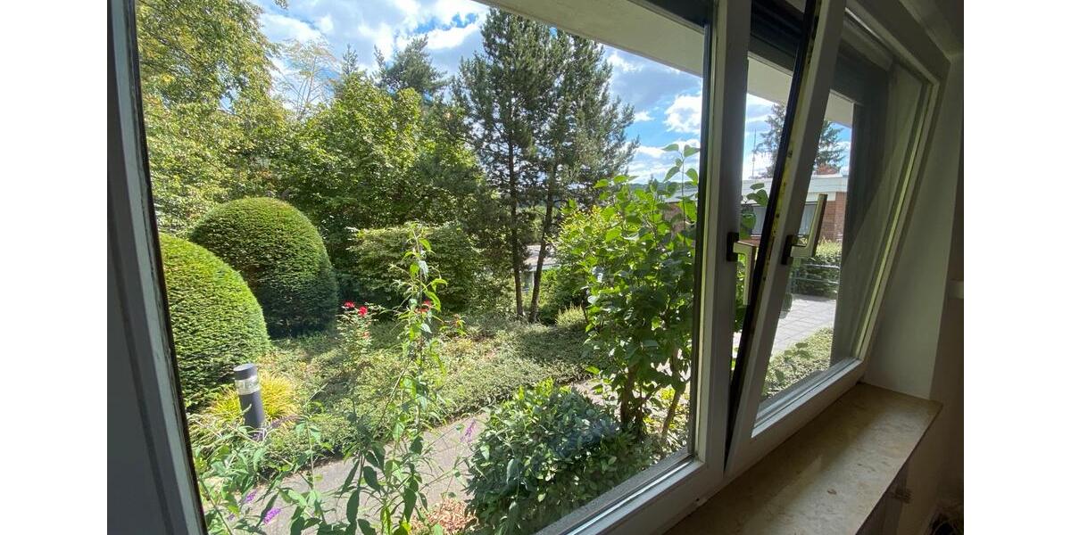 Wohnen auf Zeit Bonn Hardtberg - 1 Zimmer, 25 m&sup2;, 700&euro; | Angebot:26582769