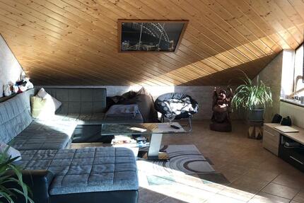 Wohnung Sulz am Neckar - 3 Zimmer, 100 m&sup2;, 810&euro; | Angebot:26006355