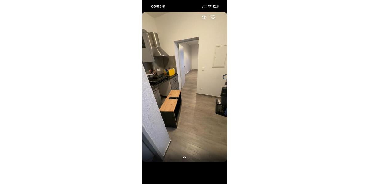 Etagenwohnung Linnich - 1 Zimmer, 35 m&sup2;, 440&euro; | Angebot:26408177