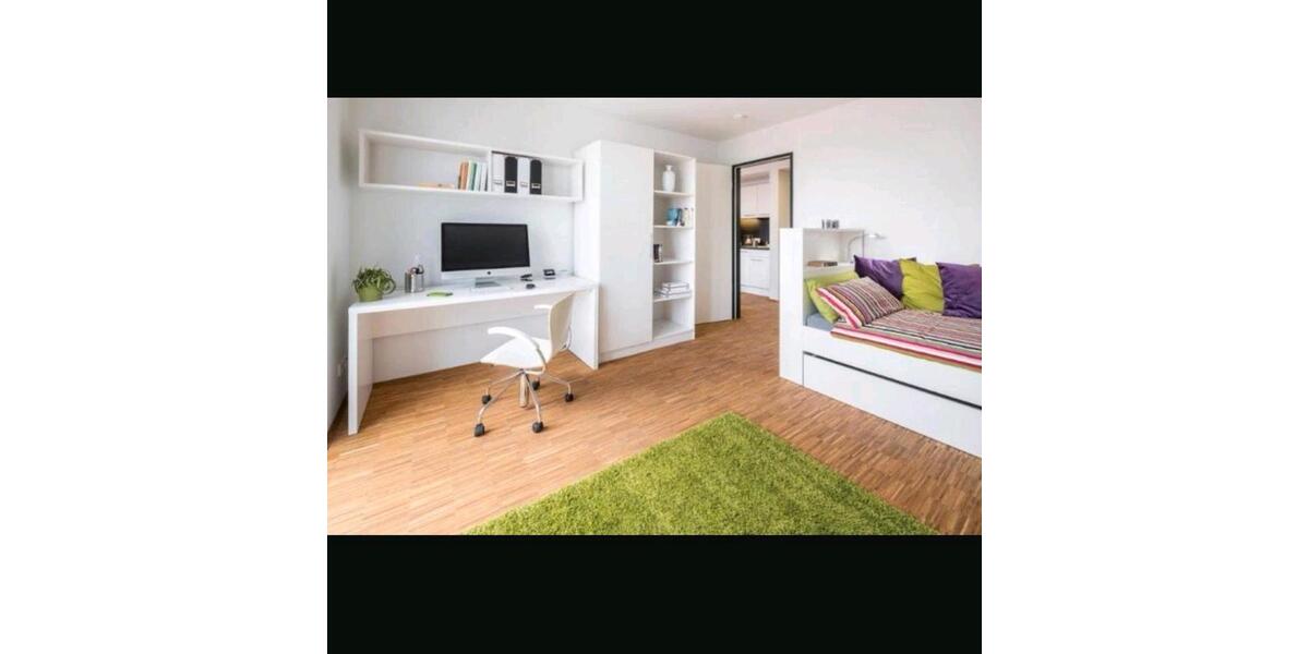 Wohnen auf Zeit Idstein - 2 Zimmer, 30 m&sup2;, 440&euro; | Angebot:26035153