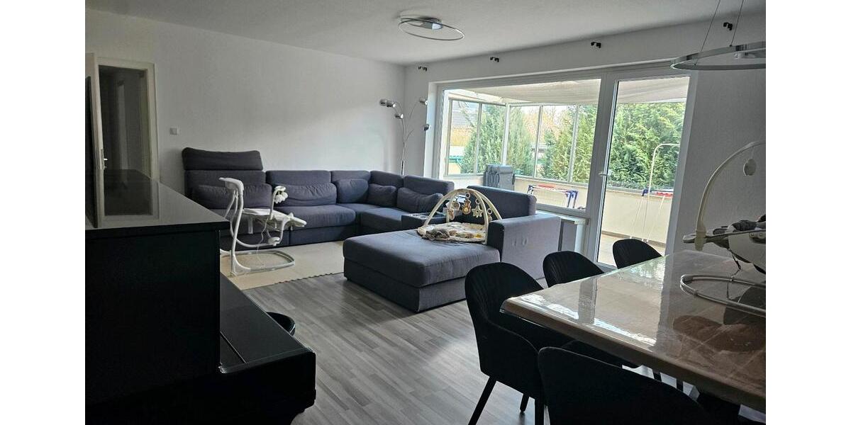 Erdgeschoßwohnung Lehrte - 3 Zimmer, 105 m&sup2;, 1.400&euro; | Angebot:26019378