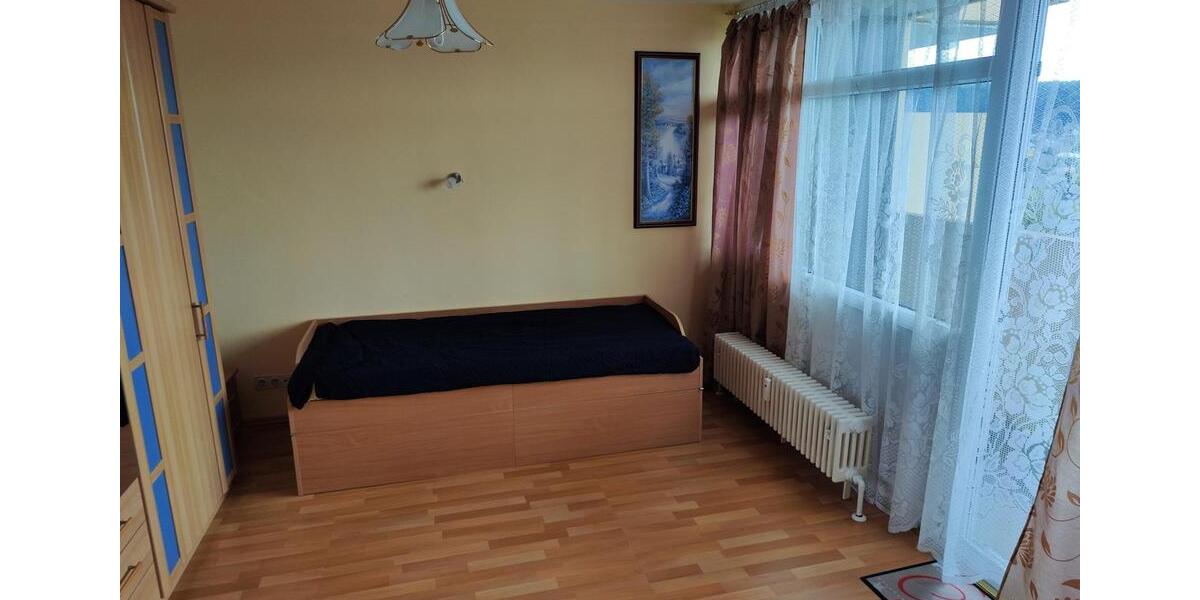 Etagenwohnung Freudenstadt - 2 Zimmer, 53 m&sup2;, 650&euro; | Angebot:26285700