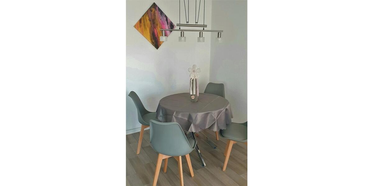 Etagenwohnung Bernstadt auf dem Eigen - 2 Zimmer, 46 m&sup2;, 880&euro; | Angebot:26336144