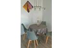 Etagenwohnung Bernstadt auf dem Eigen - 2 Zimmer, 46 m&sup2;, 880&euro; | Angebot:26336144