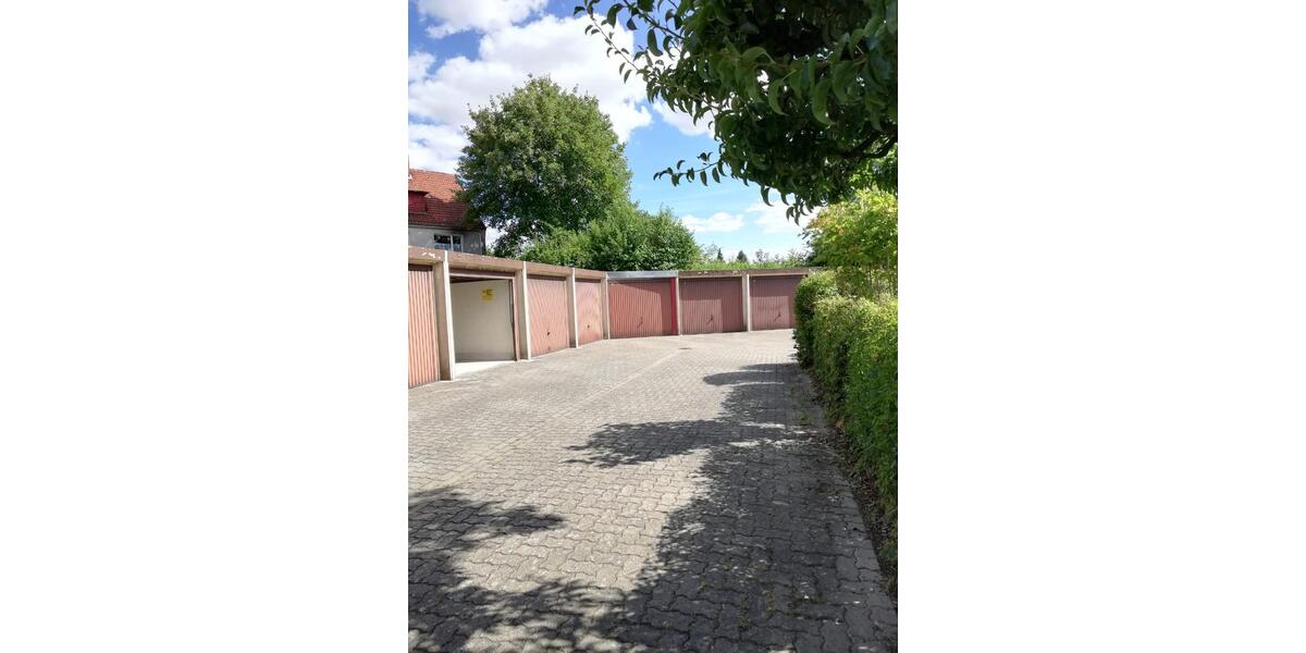 Erdgeschoßwohnung Helmstedt Offleben - 3 Zimmer, 62 m&sup2;, 645&euro; | Angebot:25853445