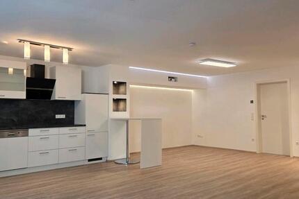 Moderne 2,5 Zimmer UG Einliegerwohnung mit Terrasse 2 zimmer