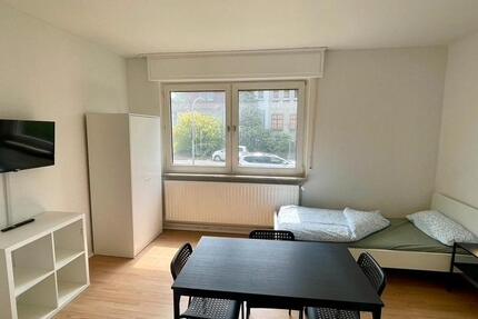 Wohnen auf Zeit Essen Stadtbezirk III - 3 Zimmer, 25 m&sup2;, 550&euro; | Angebot:26537171