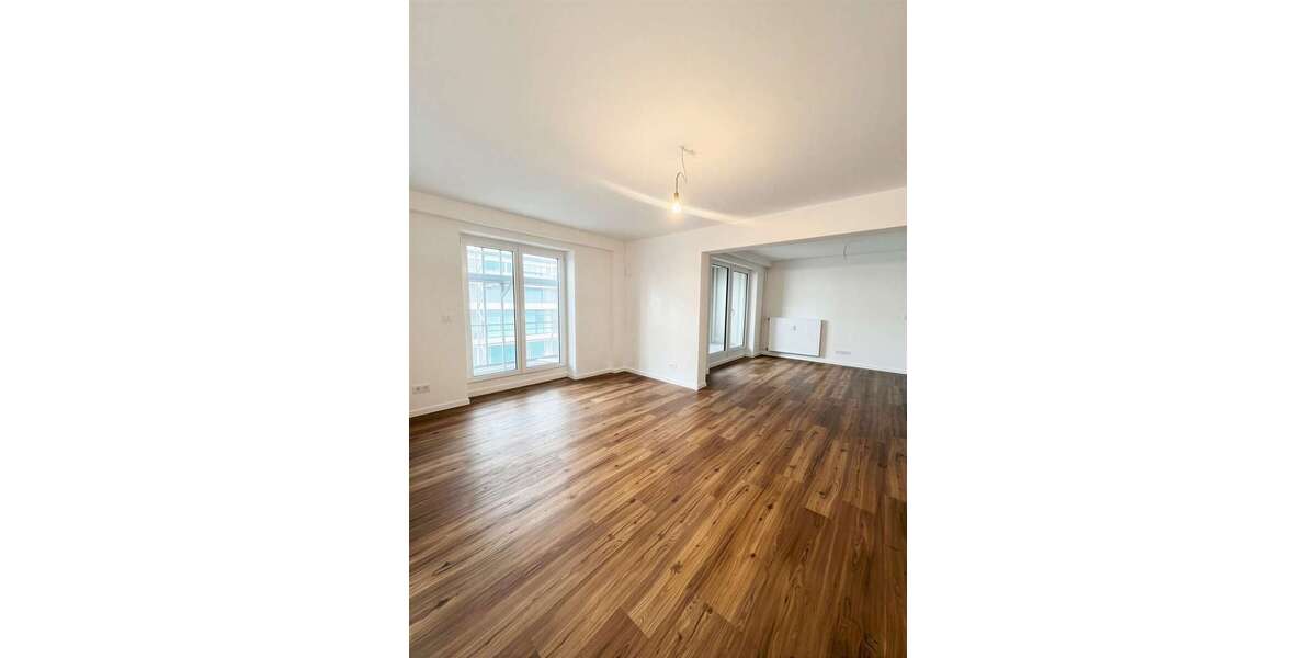 Etagenwohnung Braunschweig - 3 Zimmer, 99 m&sup2;, 1.140&euro; | Angebot:25156115