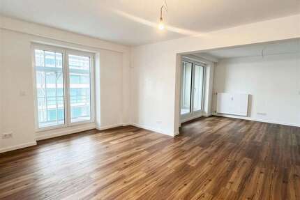 Wohnung Braunschweig - 3 Zimmer, 99 m&sup2;, 1.140&euro; | Angebot:25156115