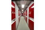 SeeBox Selfstorage Lager - Flexible Lagerräume in Friedrichshafen