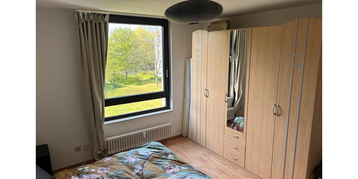 Etagenwohnung Düsseldorf Stadtbezirk 5 - 1 Zimmer, 71 m&sup2;, 940&euro; | Angebot:26644872