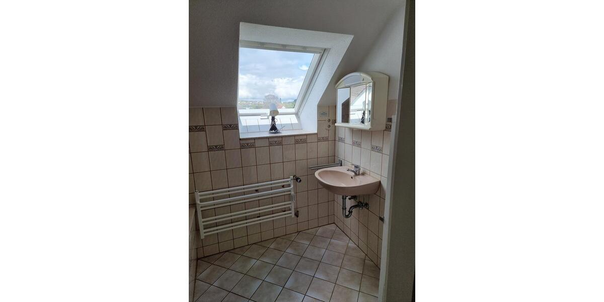Wohnen auf Zeit Ulm Söflingen - 3 Zimmer, 82 m&sup2;, 1.100&euro; | Angebot:26553452