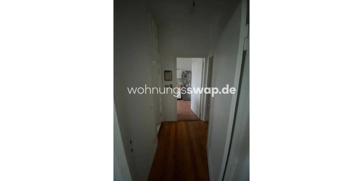 Etagenwohnung Berlin Schmargendorf - 2 Zimmer, 67 m&sup2;, 551&euro; | Angebot:26750417