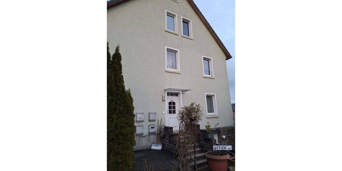 Wohnen auf Zeit Fulda Aschenberg - 1 Zimmer, 24 m&sup2;, 450&euro; | Angebot:26120213
