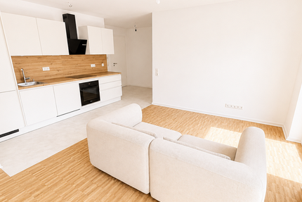 Wohnung Bremen Mitte - 1 Zimmer, 45 m&sup2;, 923&euro; | Angebot:27175647