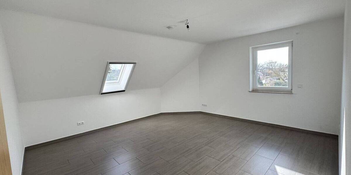 Etagenwohnung Weisendorf - 3 Zimmer, 78 m&sup2;, 765&euro; | Angebot:26376768