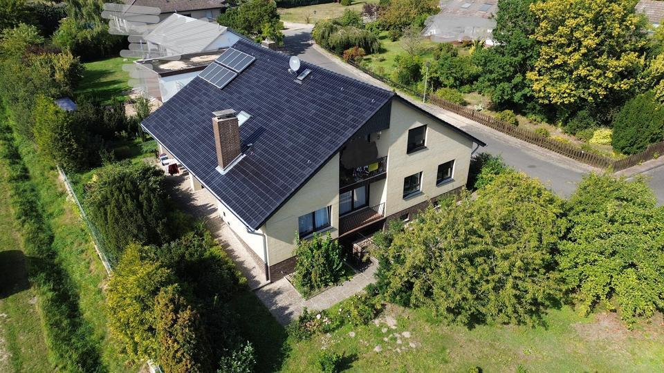 Großzügige Erdgeschoßwohnung mit Garten und Kamin – 153 m² Wohnkomfort auf höchstem Niveau
