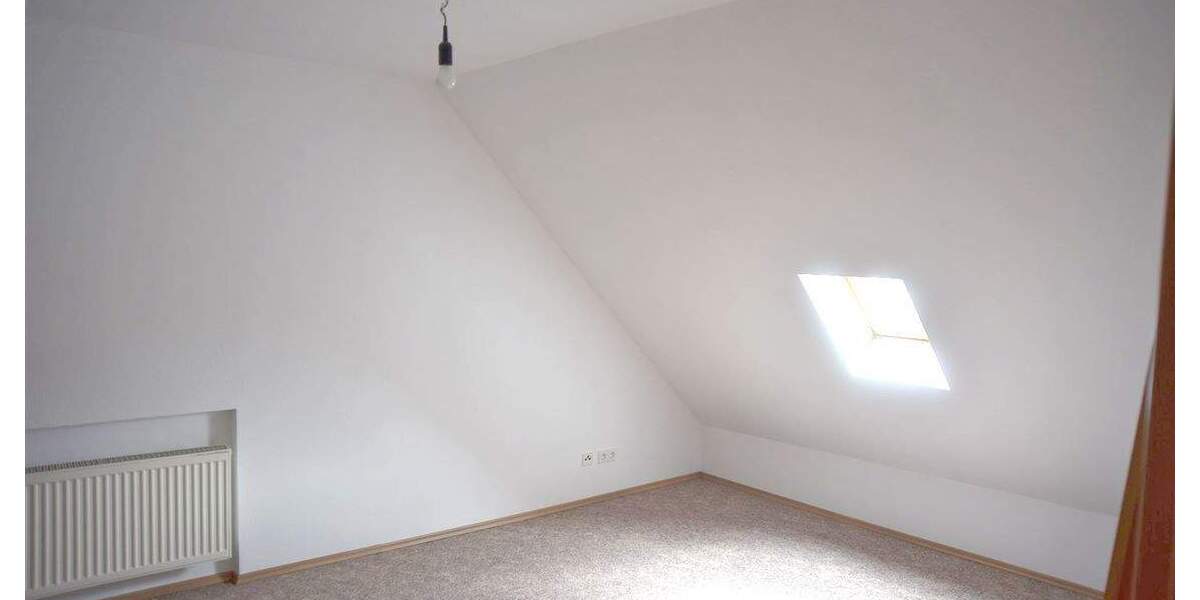 Etagenwohnung Frankenberg - 2 Zimmer, 54 m&sup2;, 335&euro; | Angebot:25741251