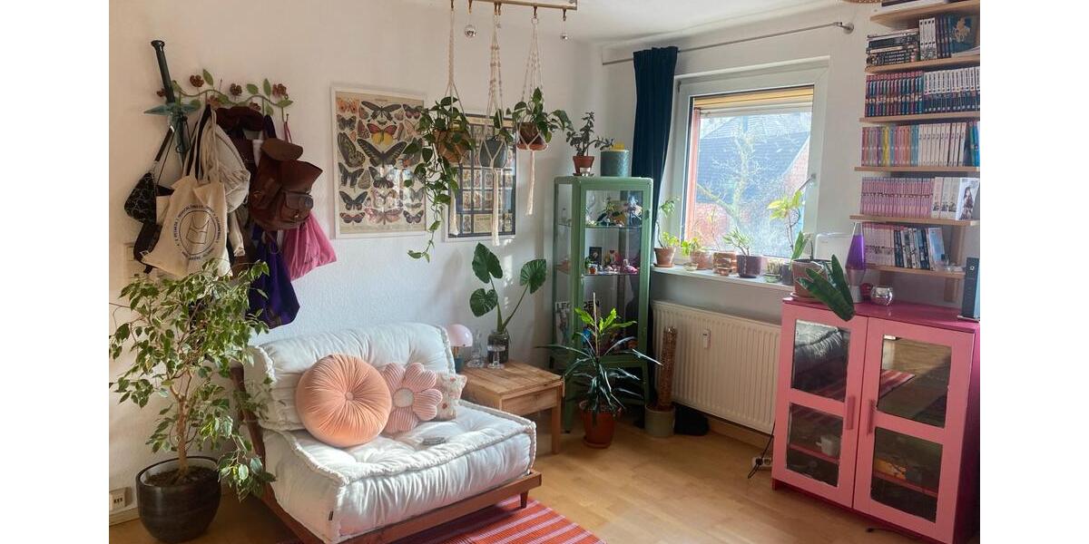 Wohnen auf Zeit Würzburg Heuchelhof - 20 Zimmer, 110 m&sup2;, 450&euro; | Angebot:24791048