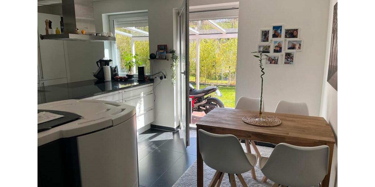 Doppelhaushälfte Harrislee - 4 Zimmer, 90 m&sup2;, 1.450&euro; | Angebot:26231118