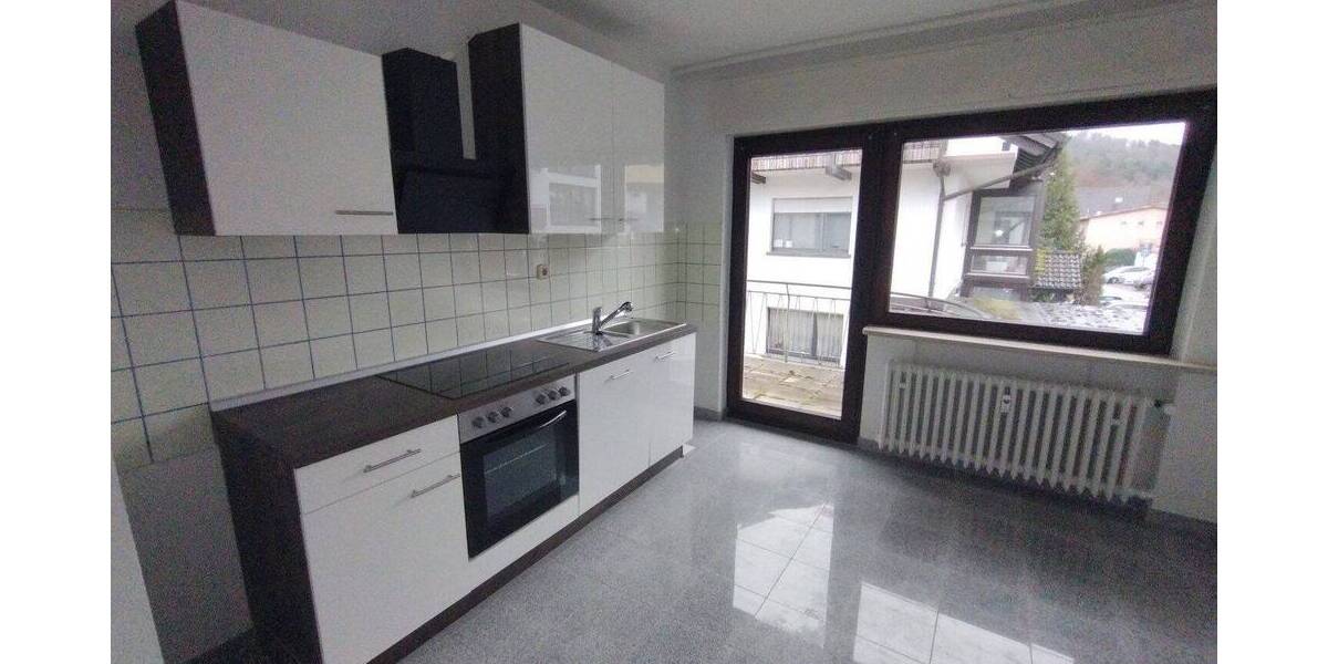 Terrassenwohnung Bad Herrenalb Herrenalb - 4 Zimmer, 130 m&sup2;, 1.295&euro; | Angebot:26877567