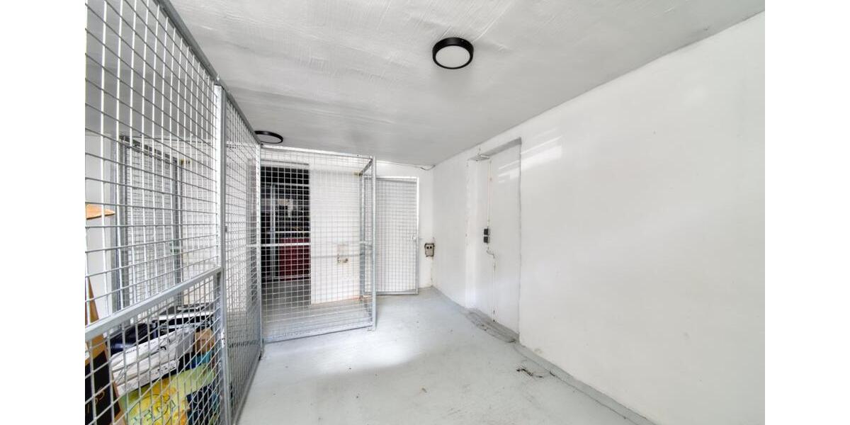 Dachgeschoßwohnung Stralsund - 2 Zimmer, 51 m&sup2;, 695&euro; | Angebot:24705771