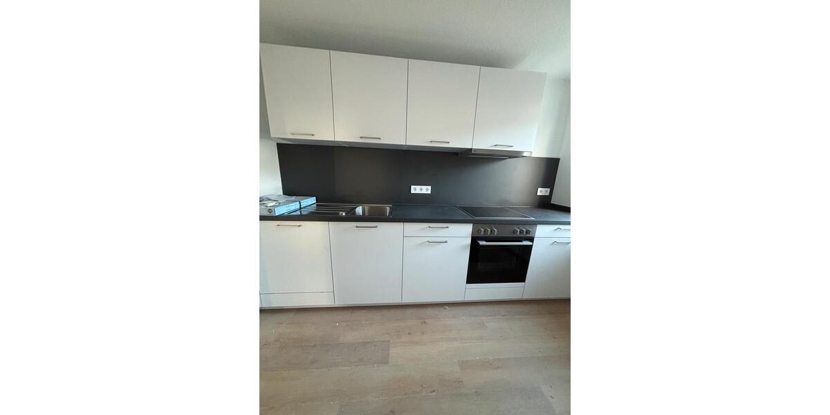 3 Zimmer Wohnung zu vermieten in Ittlingen ab Januar 3 zimmer