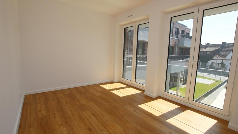 Etagenwohnung Bad Zwischenahn - 4 Zimmer, 116 m&sup2;, 1.450&euro; | Angebot:26383527